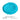 Candy Teal Micro Flake