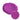 Holographic Candy Purple Micro Flake