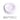 Snowstar Purple Micro Flake