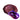 Iris Violet Flip Pearl Pigment