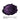 Midnight Purple Pearl Pigment