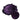 Midnight Purple Pearl Pigment