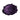 Midnight Purple Pearl Pigment
