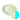 Glow in the Dark Blue Green