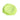 Glow in the Dark Yellow Green