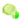 Glow in the Dark Yellow Green