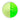 Glow in the Dark Yellow Green