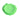 Glow in the Dark Green