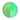 Glow in the Dark Green