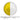 Canary Yellow Thermochromic