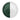 Sea Green Thermochromic