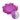 Medium Orchid Thermochromic