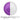 Medium Orchid Thermochromic