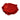 Real Blood Red Pearl Pigment