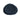 Black & Blue Micro Flake