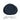 Black & Blue Micro Flake