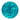 Bali Teal Blue Pearl Pigment