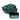 Baldo Shredded Mirror Plate Flake