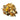 Metallic Blattgold Golden Metal Leaf