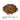 3D Diamond Chamaleon Sandy Flake
