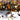 3D Diamond Chamaleon Sandy Flake