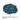 3D Diamond Chamaleon Ocean Flake