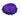 Eggplant Grape Pearl Pigment