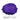 Eggplant Grape Pearl Pigment