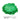 Viridian Green Pearl Pigment