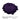 Dark Shade of Purple Pearl Pigment