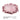 Real Rose Pink Pearl Pigment