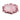 Real Rose Pink Pearl Pigment