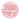 Real Rose Pink Pearl Pigment
