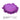 Violet Blueshift Pearl Pigment