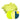 Photochromic Lemon Yellow to Green Blue UV Pigment