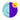 Photochromic Teal to Grape UV Pigment