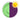 Photochromic Apple Green to Grape UV Pigment