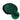 Carbon Green Alloy Pigment