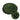 Carbon Olive Drab Alloy Pigment