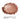 Salmon Peach Rose Pearl Pigment