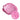 Taffy Pink Rose Pearl Pigment