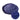Diamond Indigo Berry Pearl Pigment