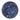 Diamond Pigeon Blue Pearl Pigment