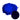 Neon Royal Blue Pigment