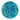 Caribbean Paradise Teal Pearl Pigment