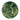 Moss Green Pearl Pigment