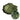 Moss Green Pearl Pigment