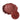 Luxury Carmine Pearl Pigment