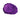 Druzy Violet Pearl Pigment