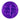 Druzy Violet Pearl Pigment